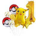 Pokémon lufivariációk