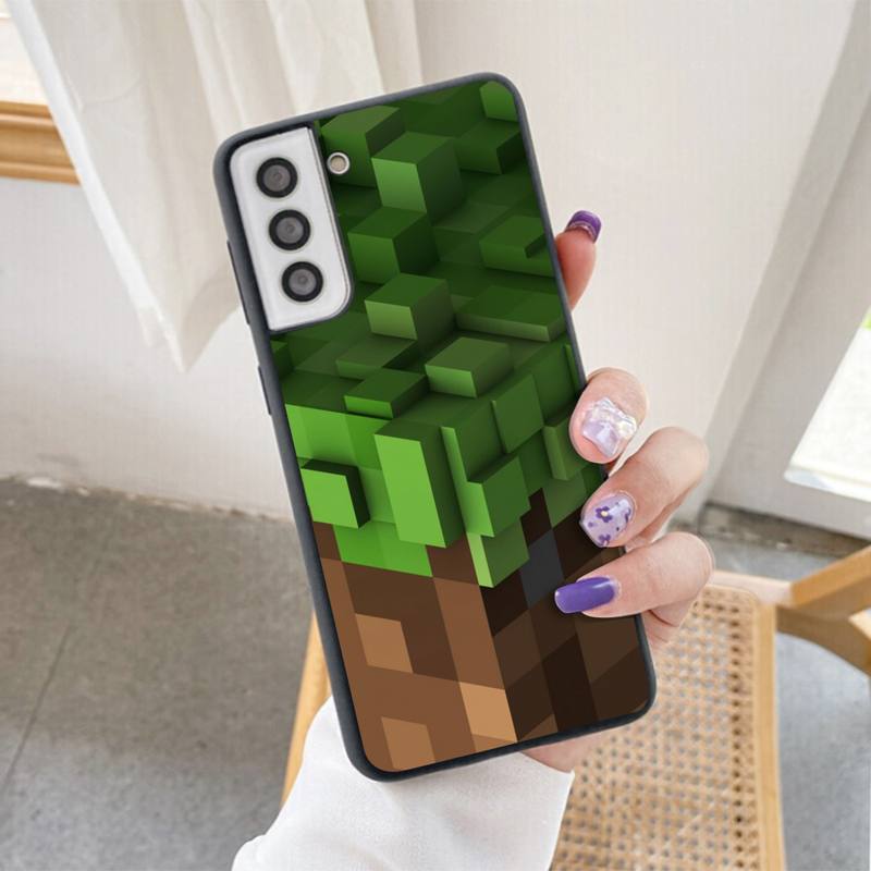 Minecraft Mini World telefontok gyerekeknek