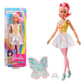 Barbie Dreamtopia Crayola Sellő baba