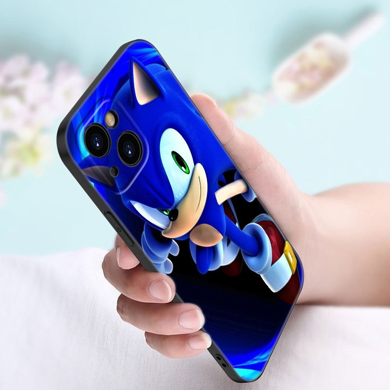 Sonic telefontok