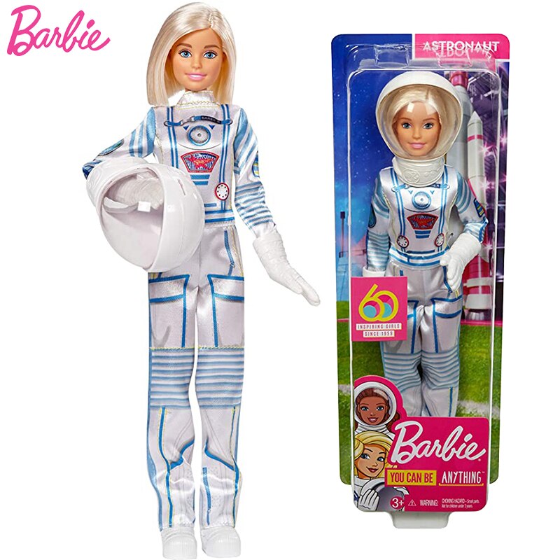 Eredeti Barbie Fashionista Variety Divat Stílus babák