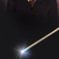 Harry Potter világító varázspálcák