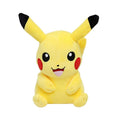 Pokémon Pikachu karácsonyi plüssfigurák