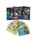 Pokemon Vmax GX játékkártyák