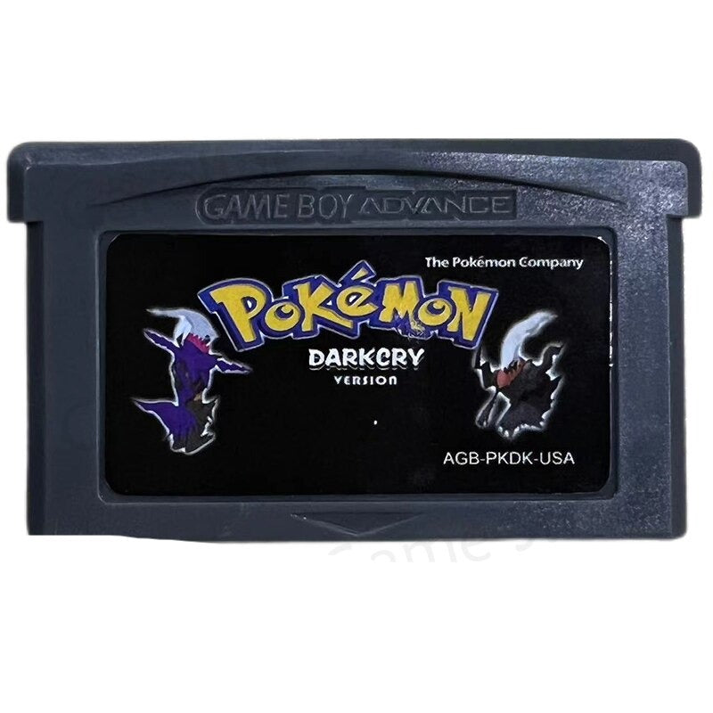 Pokémon gameboy játékok