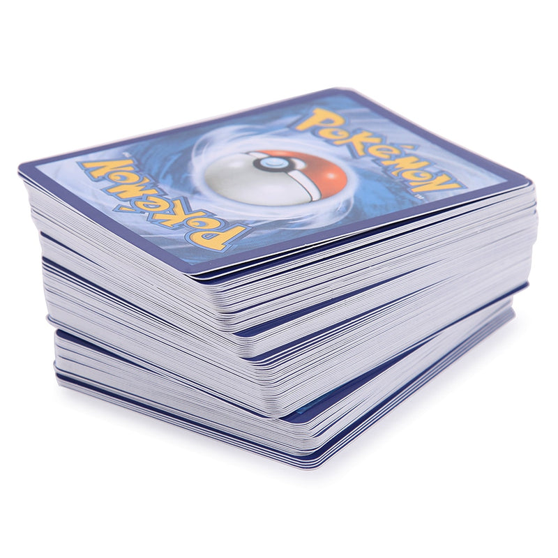 Pokémon VSTAR játékkártyák