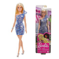 Eredeti Barbie Fashionista Variety Divat Stílus babák