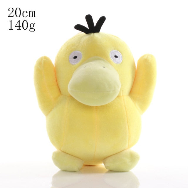 Pokémon plüssfigurák 15 - 20 cm