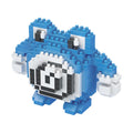 Pokémon lego akciófugurák