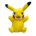 Pokémon Pikachu karácsonyi plüssfigurák