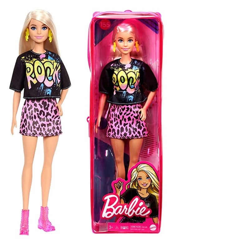 Barbie baba kollekció lányoknak