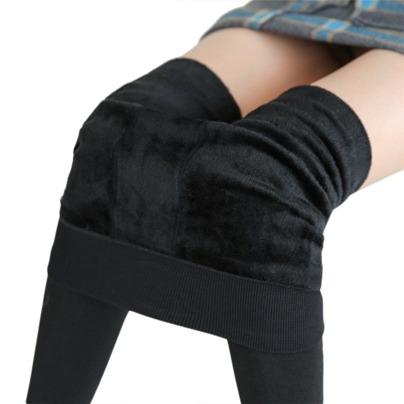 Meleg, termo leggings