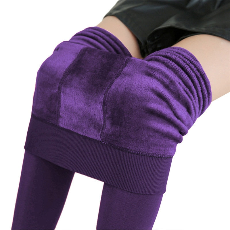 Meleg, termo leggings