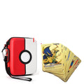 Pokémon  V Vmax kártyák tokkal