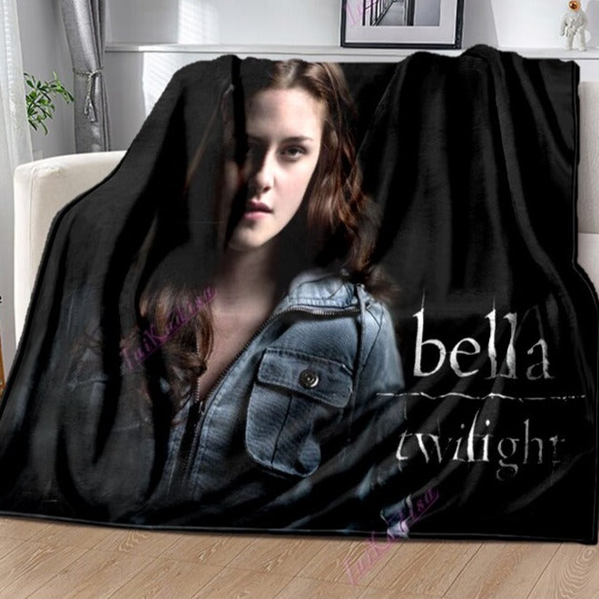 Twilight ( Bella Swan ) polár takaró