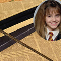 Harry Potter realisztikus varázspálca