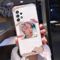 Lil Peep Samsung Galaxy telefontok