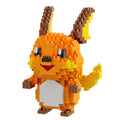 Pokémon lego akciófugurák