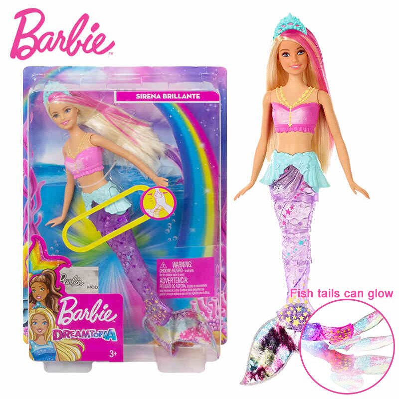 Barbie baba kiegészítőkkel és ruhákkal lányoknak