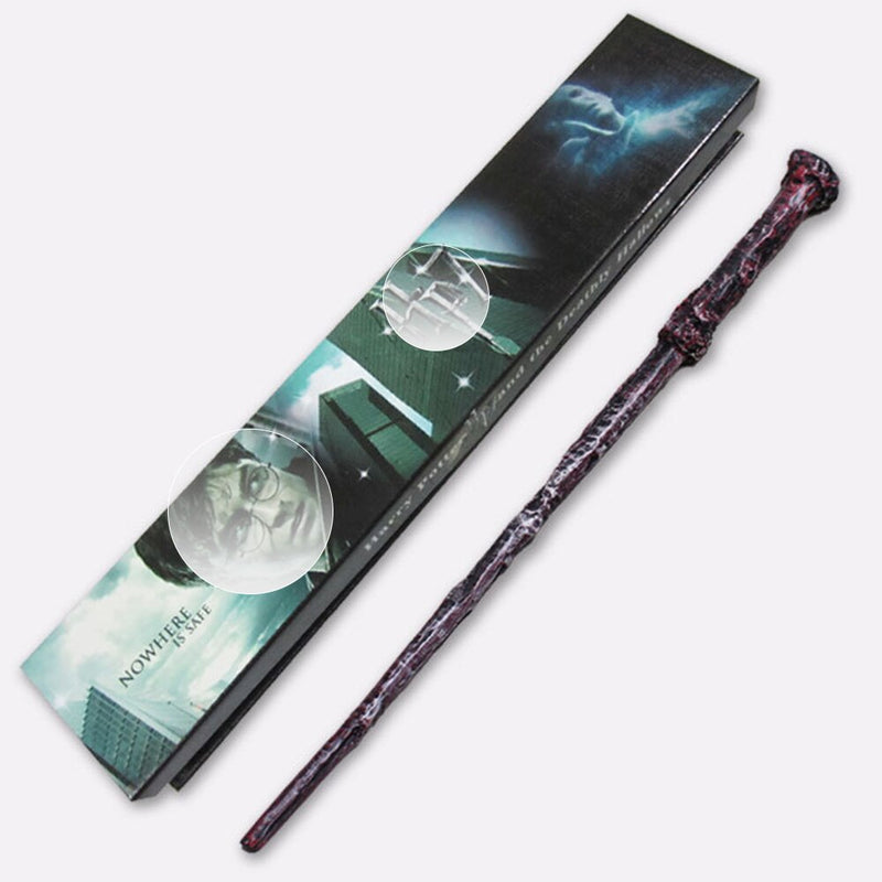 36 cm Harry Potter varázspálca