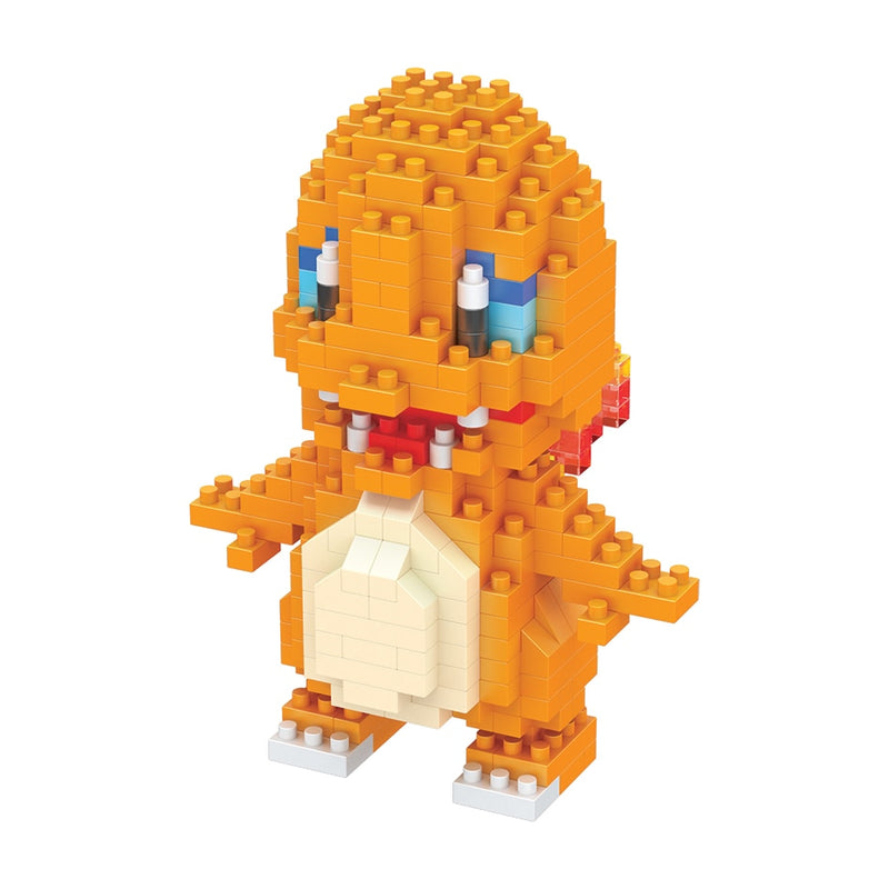 Pokémon lego akciófugurák