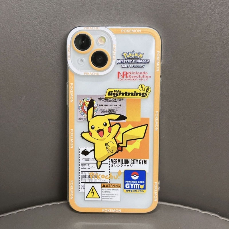 Pokémon telefontokok