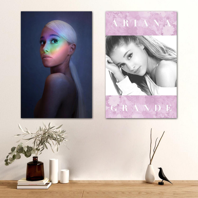 Ariana Grande minőségi poszterek