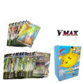 Pokemon Vmax Gx Energy kártyák
