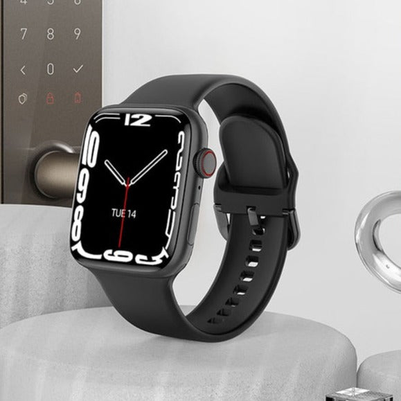 Női Watch 8 smart óra