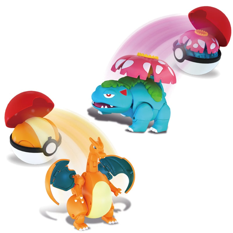 Pokémon játékszettek