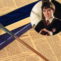 Harry Potter realisztikus varázspálca