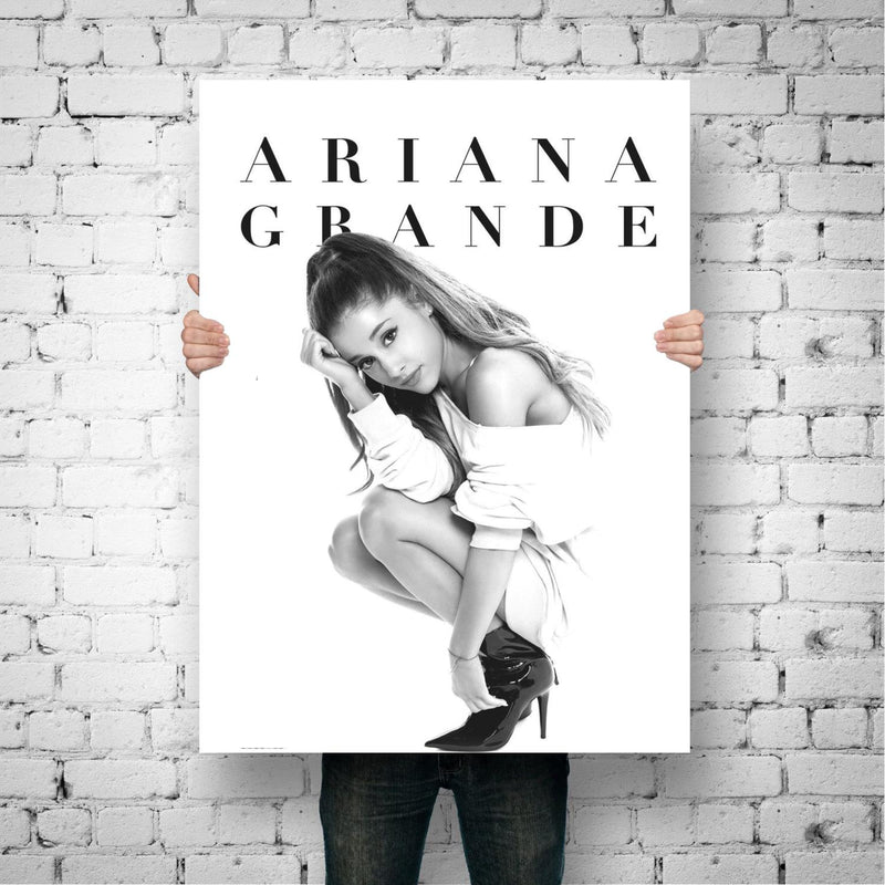 Ariana Grande-My Everything faliposzterek