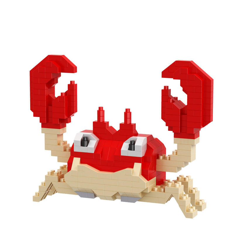 Pokémon lego akciófugurák