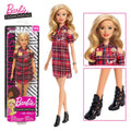 Eredeti Barbie Fashionista Variety Divat Stílus babák