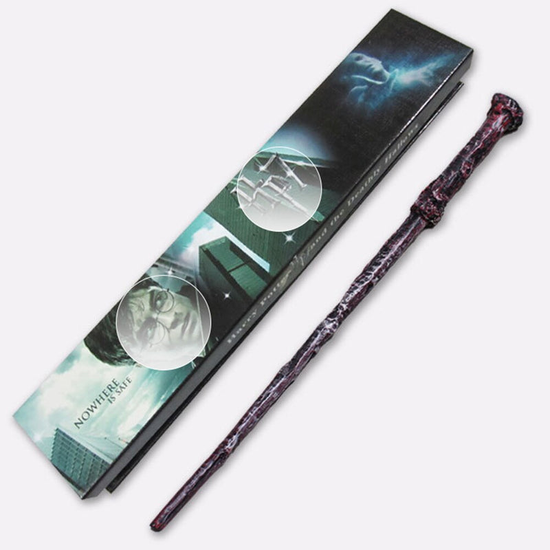 36 cm Harry Potter varázspálca
