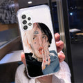 Lil Peep Samsung Galaxy telefontok