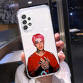 Lil Peep Samsung Galaxy telefontok