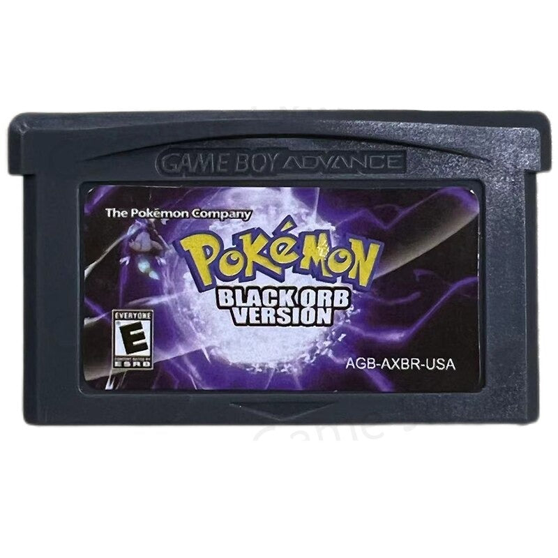 Pokémon gameboy játékok