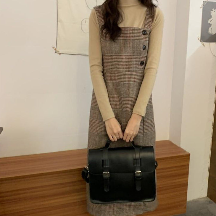 Női koreai stílusú hátizsák