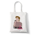 Női táska Louis Tomlinson rajongóknak