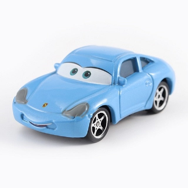 Pixar Verdák 3 autók