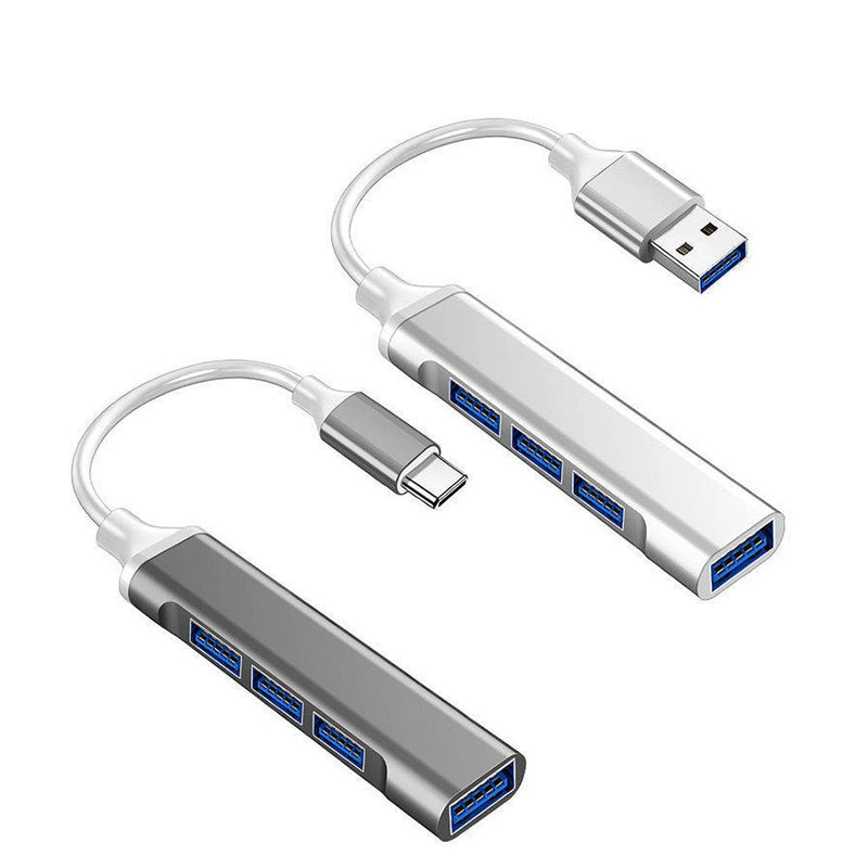 USB Hub port