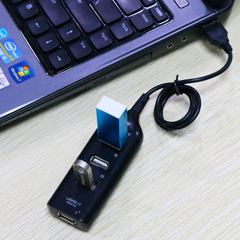 Mini USB elosztó