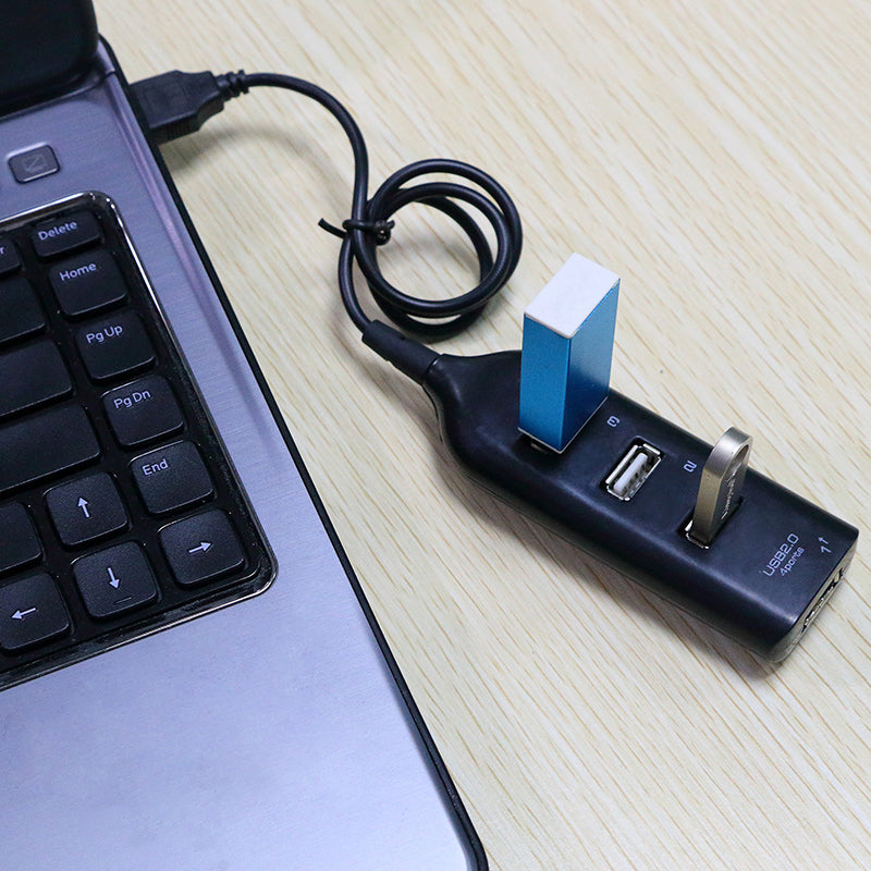 Mini USB elosztó