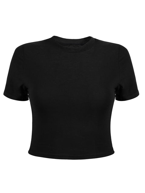 Női crop top