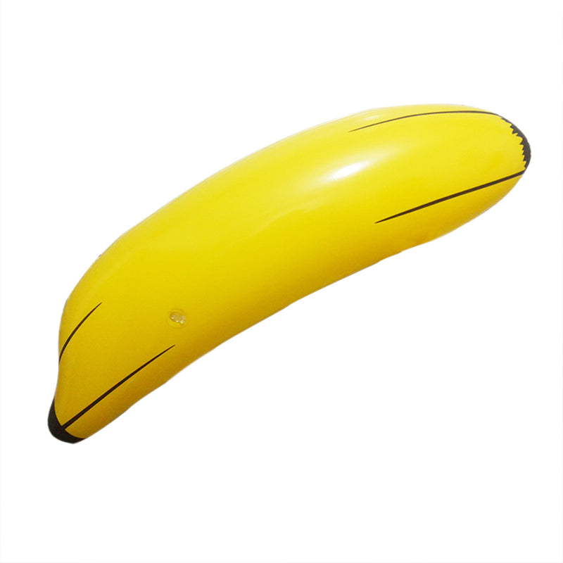 Felfújható banán