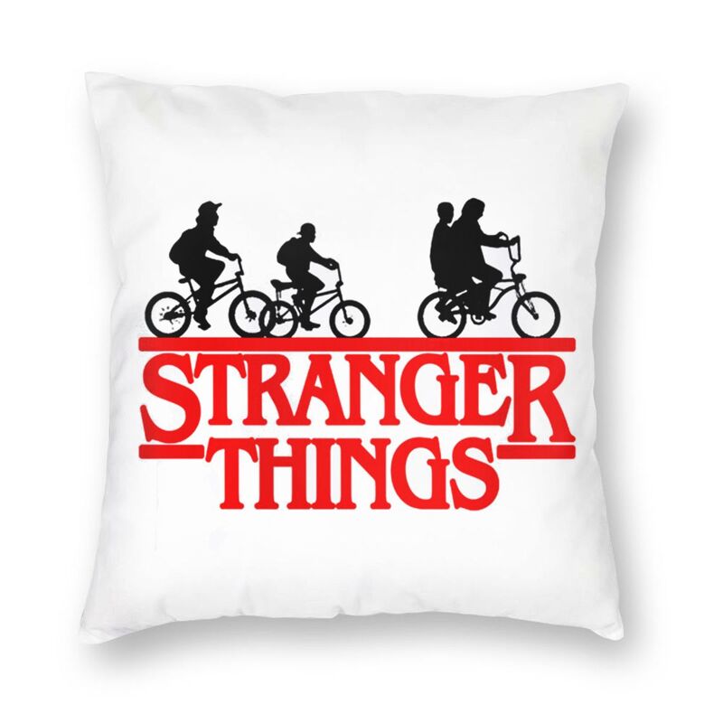 Párna huzat Stranger Things