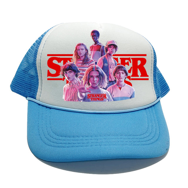 Baseballsapka Stranger Things