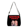 Női táska Stranger Things
