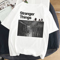 Női póló Stranger Things